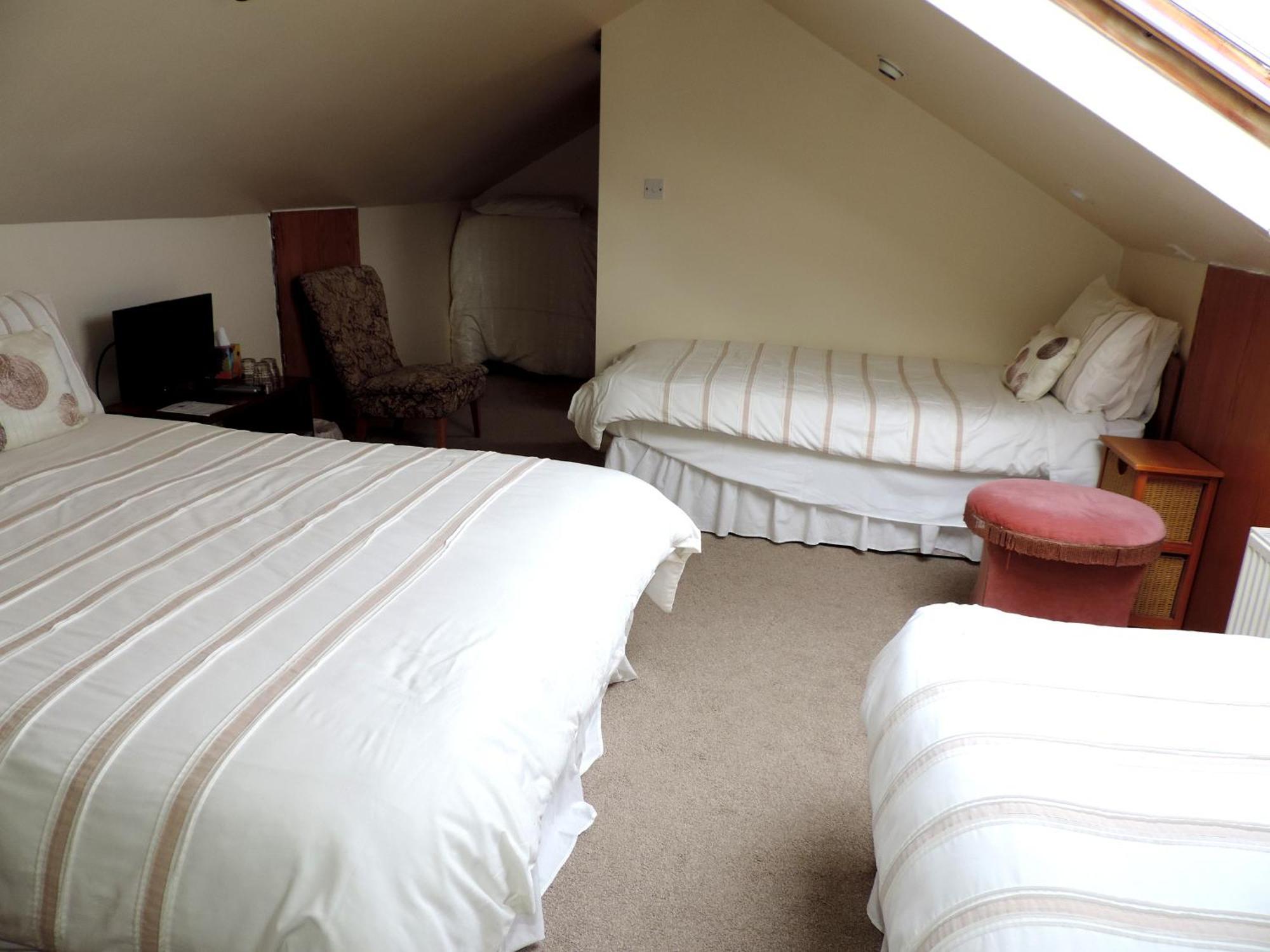 Kajon House B&B Clonmacnoise Quarto foto