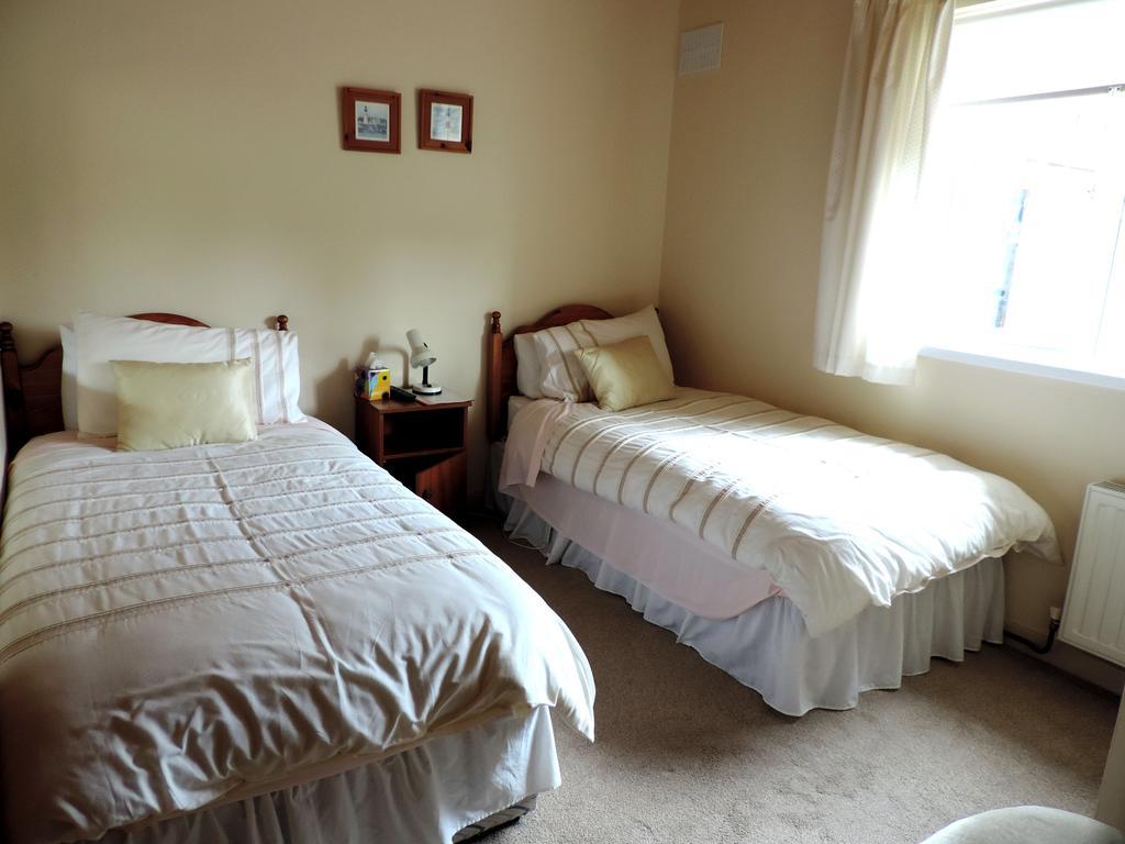 Kajon House B&B Clonmacnoise Quarto foto